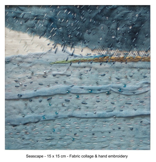 Seascape